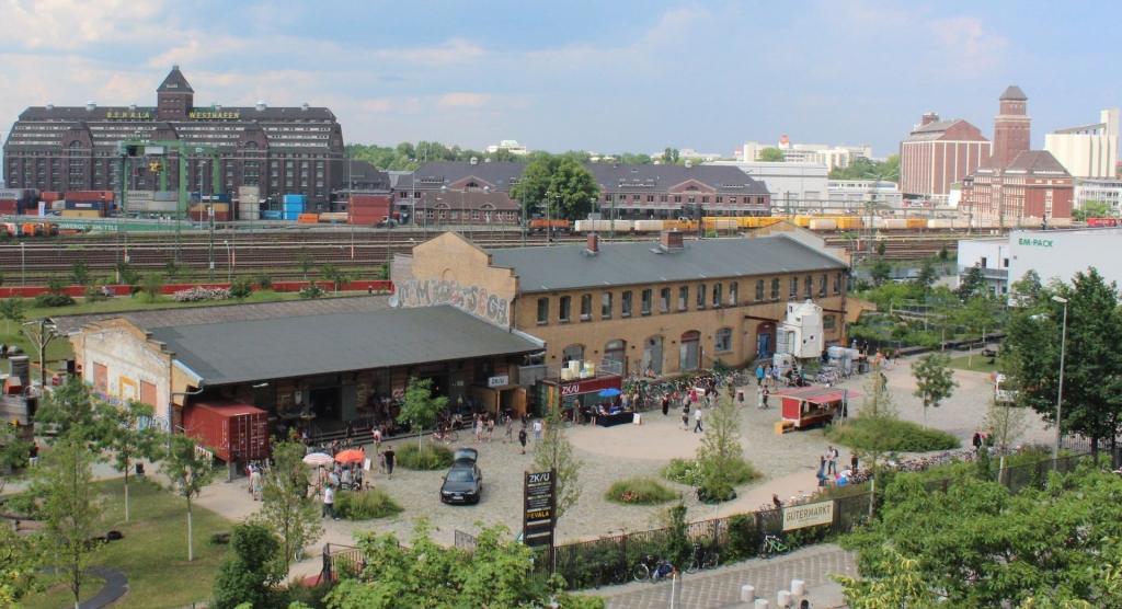 Berlin Lab & Foreign Affairs